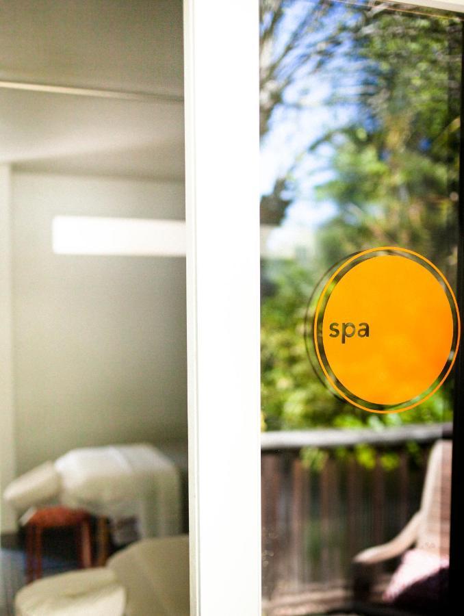 Boon Hotel + Spa - Adults Only Гърнвил Екстериор снимка