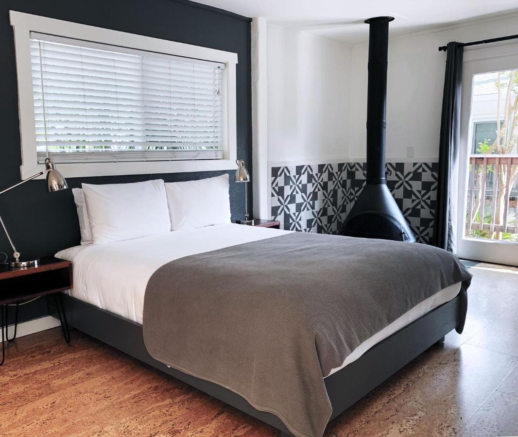 Boon Hotel + Spa - Adults Only Гърнвил Стая снимка